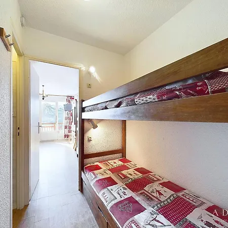 Montagne Au Centre, 4 Pers, Balcon, Proche Pistes La Rosiere (Savoie)