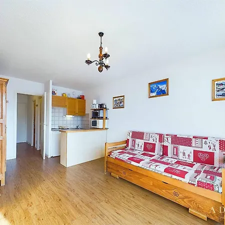 Montagne Au Centre, 4 Pers, Balcon, Proche Pistes * La Rosiere (Savoie)